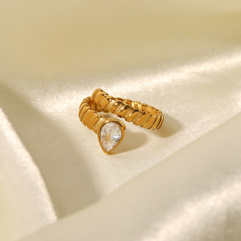 Dragon Bone Rings