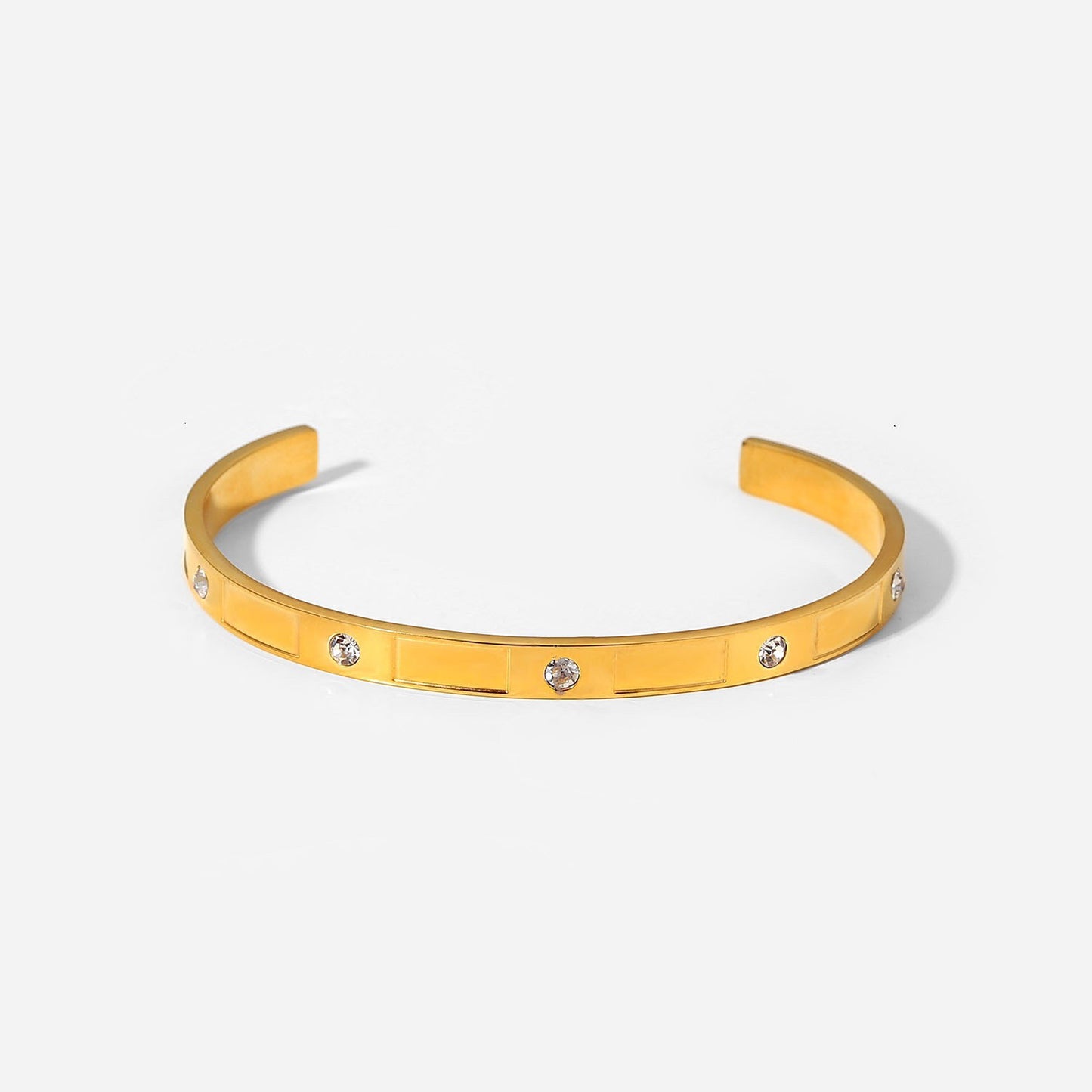 Golden Age Bracelet