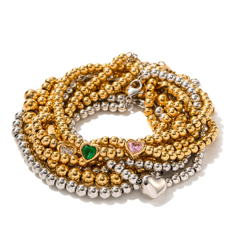 Dew Bracelet Series