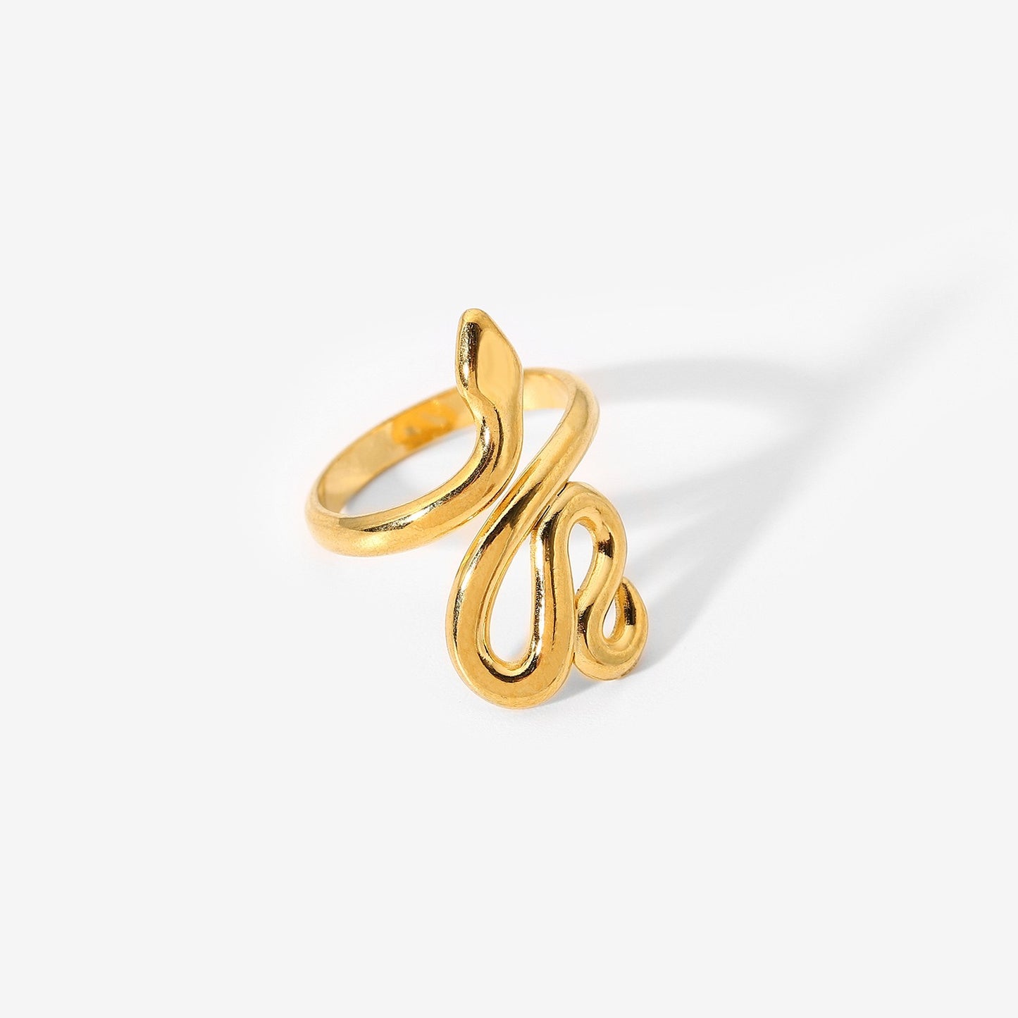 Medusa Ring Series