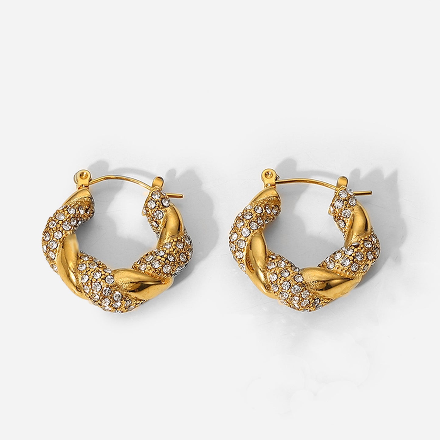 Sofia Earrings